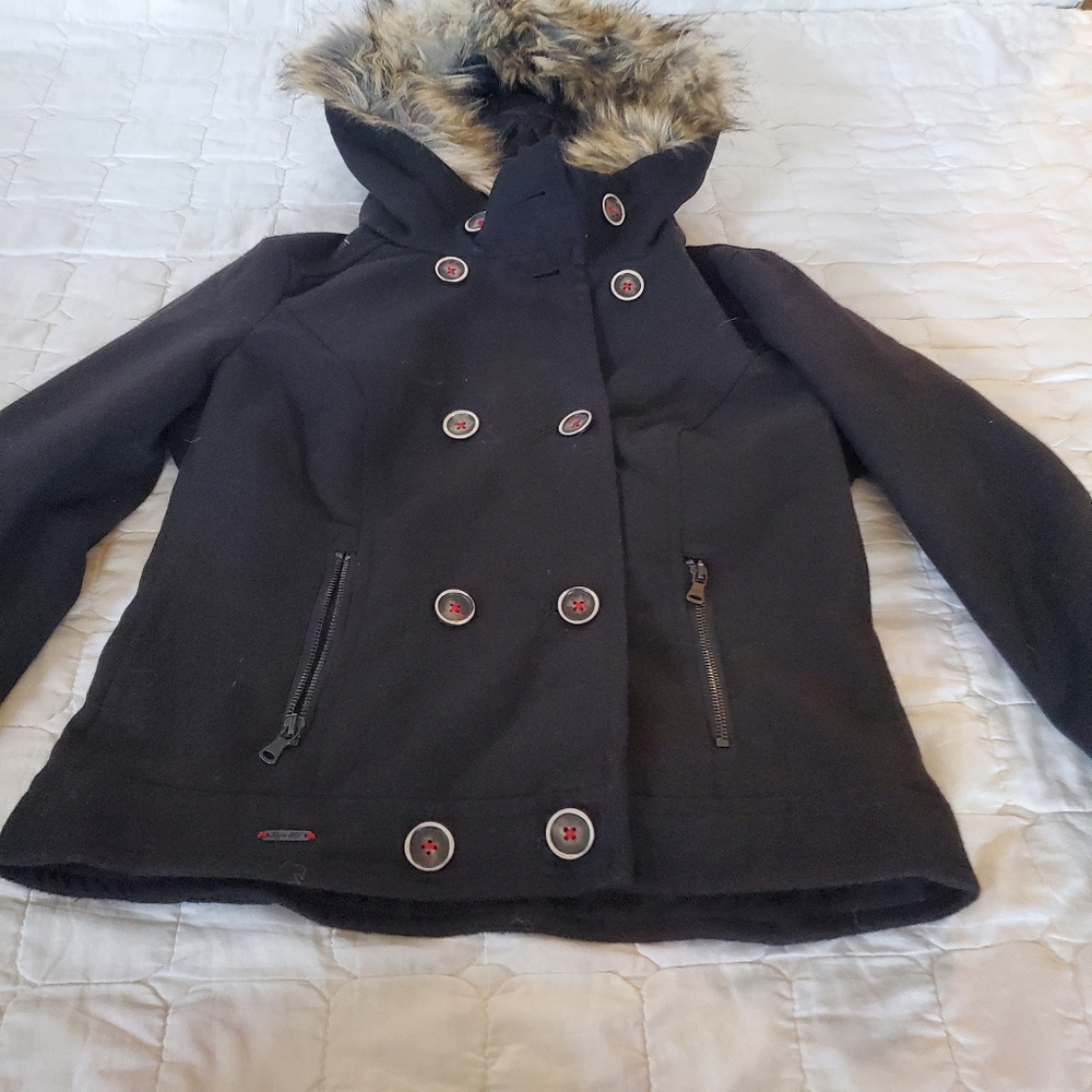 Zara coat